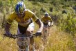 Karl Platt(Germany) and Urs Huber(Switzerland) of Bulls chase the leaders during stage 3 of the 2013 Absa Cape Epic Mountain Bike stage race held from Saronsberg Wine Estate in Tulbagh, South Africa on the 20 March 2013
Photo by Nick Muzik/Cape Epic/SPORTZPICS Karl Platt(Germany) and Urs Huber(Switzerland) of Bulls chase the leaders during stage 3 of the 2013 Absa Cape Epic Mountain Bike stage race held from Saronsberg Wine Estate in Tulbagh, South Africa on the 20 March 2013
Photo by Nick Muzik/Cape Epic/SPORTZPICS