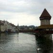 Luzern, it's nice enough...