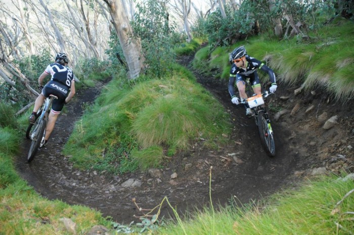 Buller. Possibly Australia's greatest collection berms. ©mandylamont.com.au