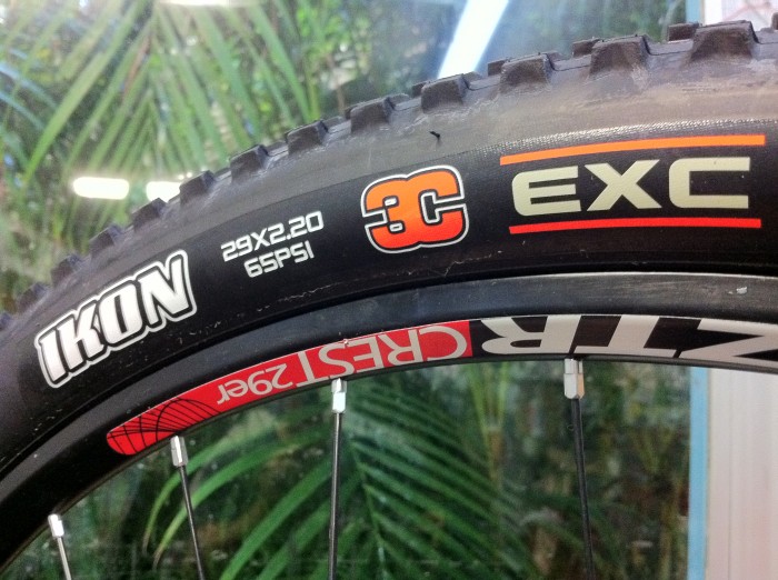 Tyres: A strong choice is essential Tyres: A strong choice is essential