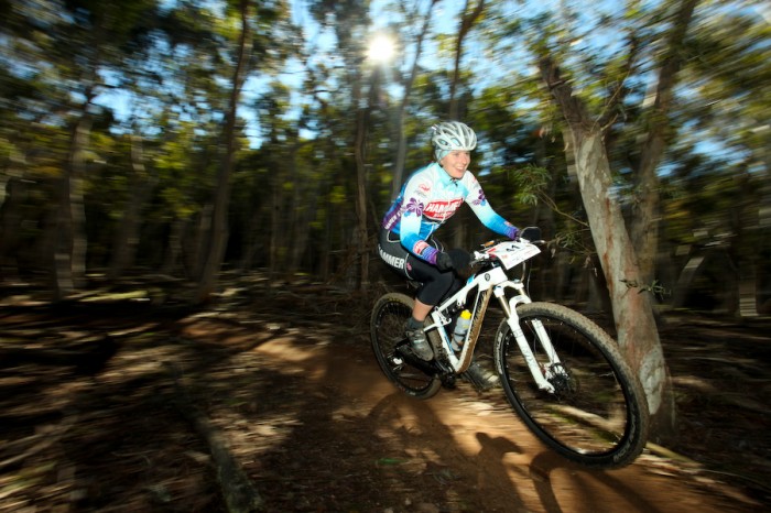 The Kowalski Trails are often used in popular events, like the recent Singletrack Mind race at East Kowen. Photo: Dave Bateman The Kowalski Trails are often used in popular events, like the recent Singletrack Mind race at East Kowen. Photo: Dave Bateman
