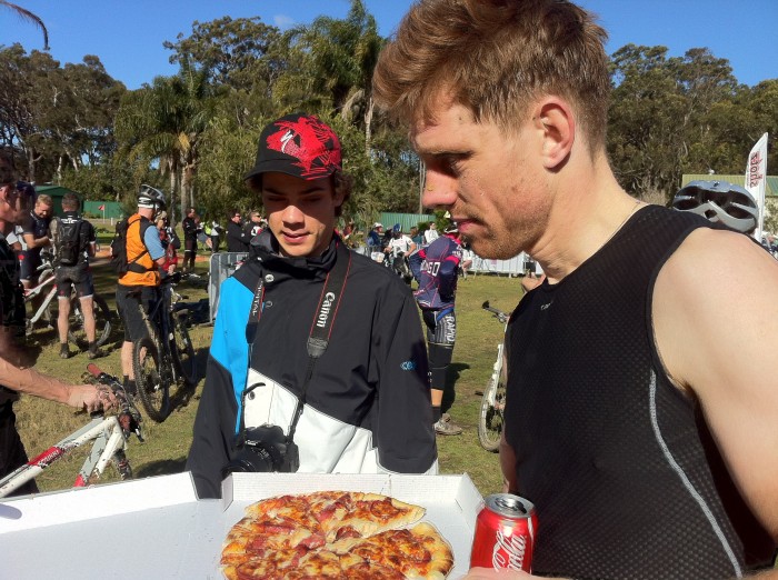 Feed the Machine! Feed the Machine!