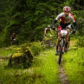 Grit in the teeth on day two