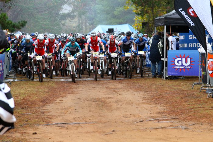 Jet Cycles were well represented. Photo: Lisa Harden