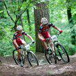 The BMC team were hoping to make the race hard in the later parts of stage 1