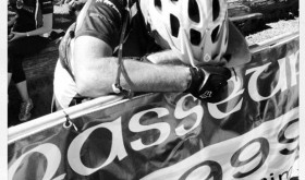 The Paluma Push. How far will you push yourself?