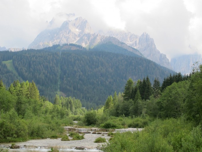Welcome to Sesto