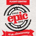 Flight Centre Epic 2012