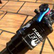 Fresh from Simon at Sola Sport in June. Custom tuned for a Scott Spark 29.