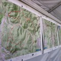 Big maps, big routes at the Breck Epic