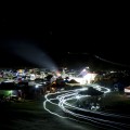 Pumping beats, itchy feet - Photo Tristan Cardew