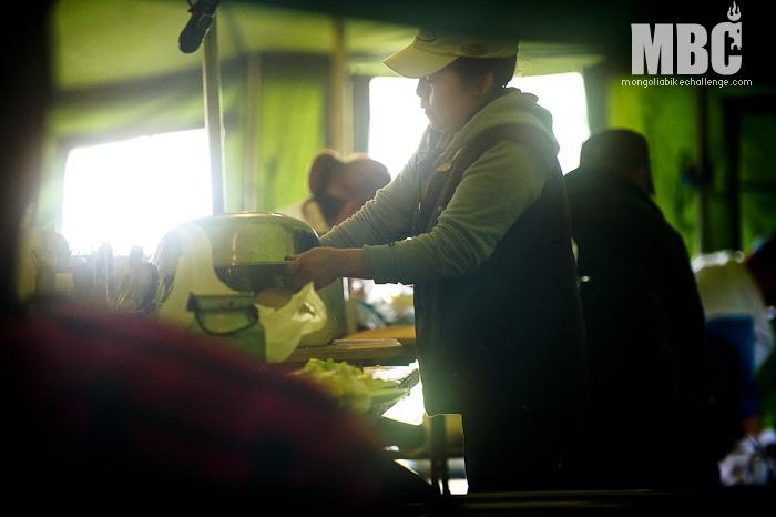 As always, support crews are critical. Photo: Margus Riga As always, support crews are critical. Photo: Margus Riga