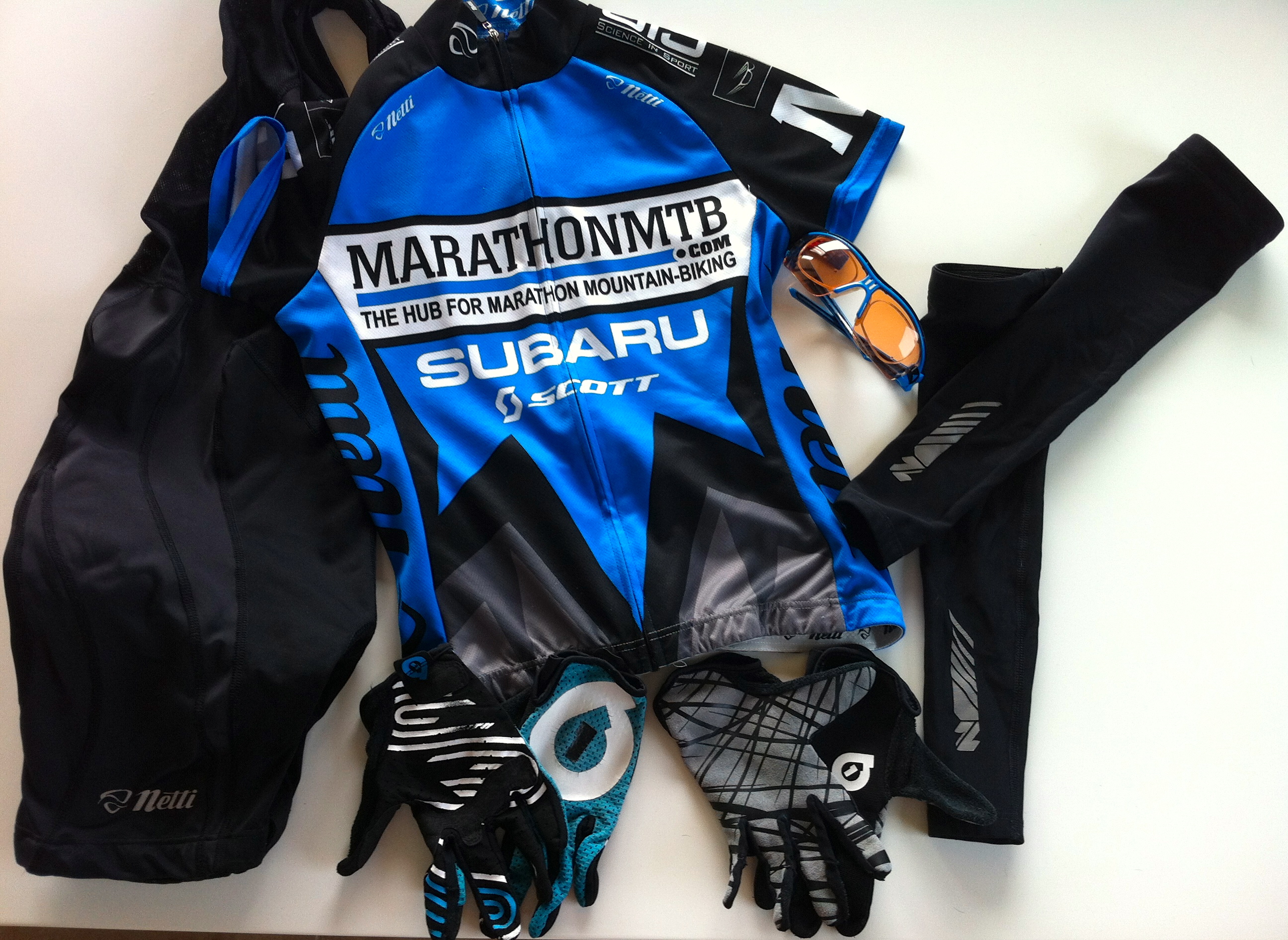 The Survivability Of Team Subaru Marathonmtb Cycling Clothing with regard to Cycling Attire