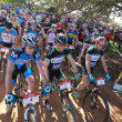 The start chute for the 87km Epic. Photo: sportingimages.com.au