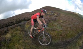 CRC MTB Marathon final 2012 round