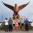 LIMBC 2012 Prologue (photo MTBMalaysia.com)