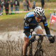 With less focus on XCM, Cyclocross may experience more growth over winter. Photo: Adam MacLeod