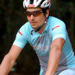 Ondrej Fojtik leads the Croc Trophy after the first two days of racing