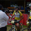 The GreenField Team sum up the day's racing