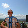 Luke Haines - comparatively fresh in Cooktown.