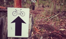More sweet trails ahead.
