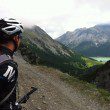 There's always another climb, another pass, and another descent to find.