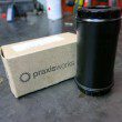 The Praxis Works Bottom Bracket - converting PF30 and BB30 frames to run Shimano 24mm spindles.