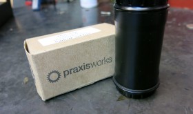 The Praxis Works Bottom Bracket - converting PF30 and BB30 frames to run Shimano 24mm spindles.