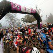 The XCM Series created deep fields. Photo: Richie Tyler
