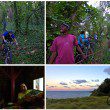 BC Bike Race in Jamaica