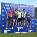 The winner could easily come from any of these 5. Except Pete Hatton - as he's not racing.