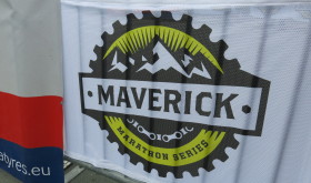Maverick Series