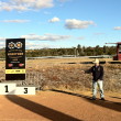 Who can we expect to see on the Podium at Mt Joyce?