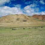 Himalayan Stage race