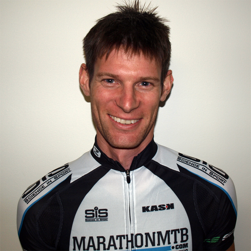 Graeme Arnott (MarathonMTB.com Race Team)