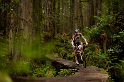 Organisers are confident the singletrack hotspot concept will prove a hit