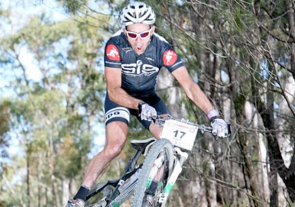 Get in quick to sign up for the Canberra round of the SRAM Singletrack Mind series