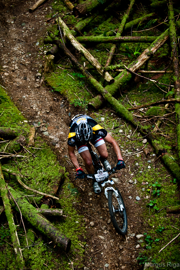 Observers of the BC Bike Race are bound to be thinking of getting their entry in for next year