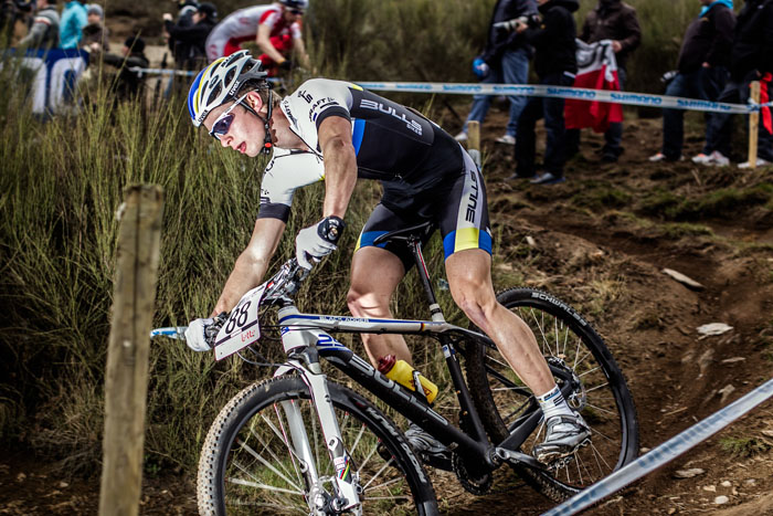 xco world championship 2020