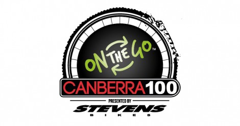 The On The Go Canberra 100