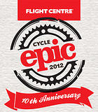 Flight Centre Epic 2012