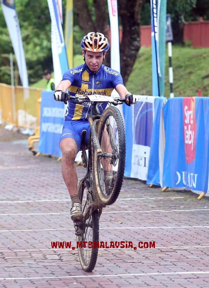 LIMBC 2012 Stage 4 (photo by MTBMalaysia.com)