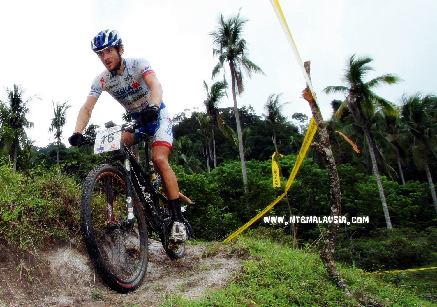 LIMBC Stage 3 (photo by MTBMalaysia)