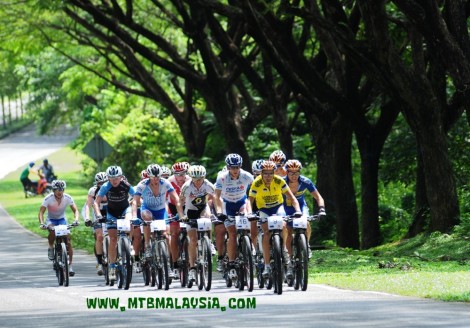 Stage 2 LIMBC (photo MTBMalaysia.com)