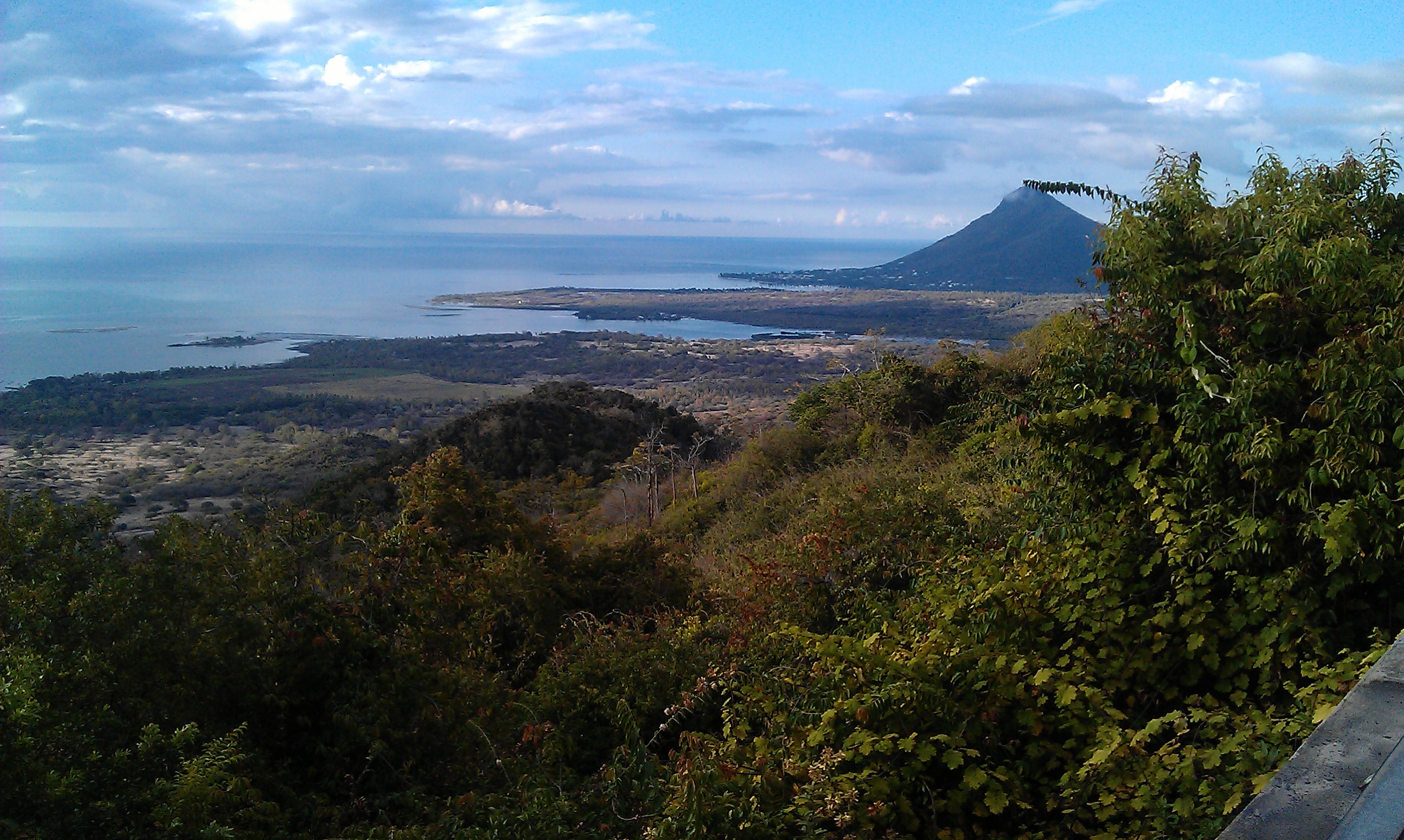 Mauritius views