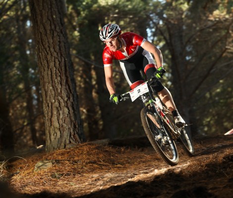 Andrew Hall - a Fling contender?