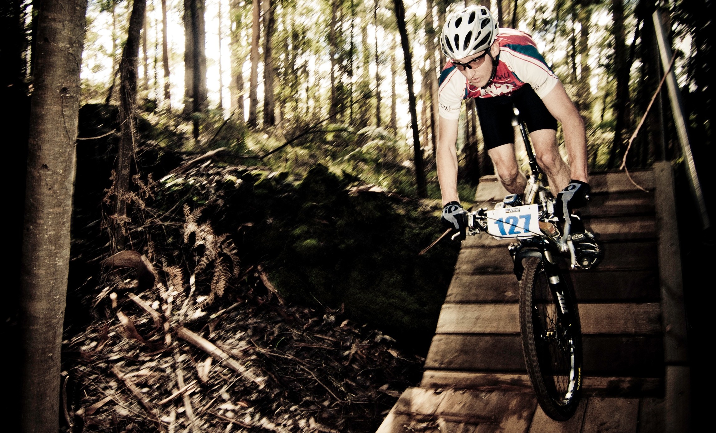 Western Australia's New Premiere Endurance MTB Race Launched