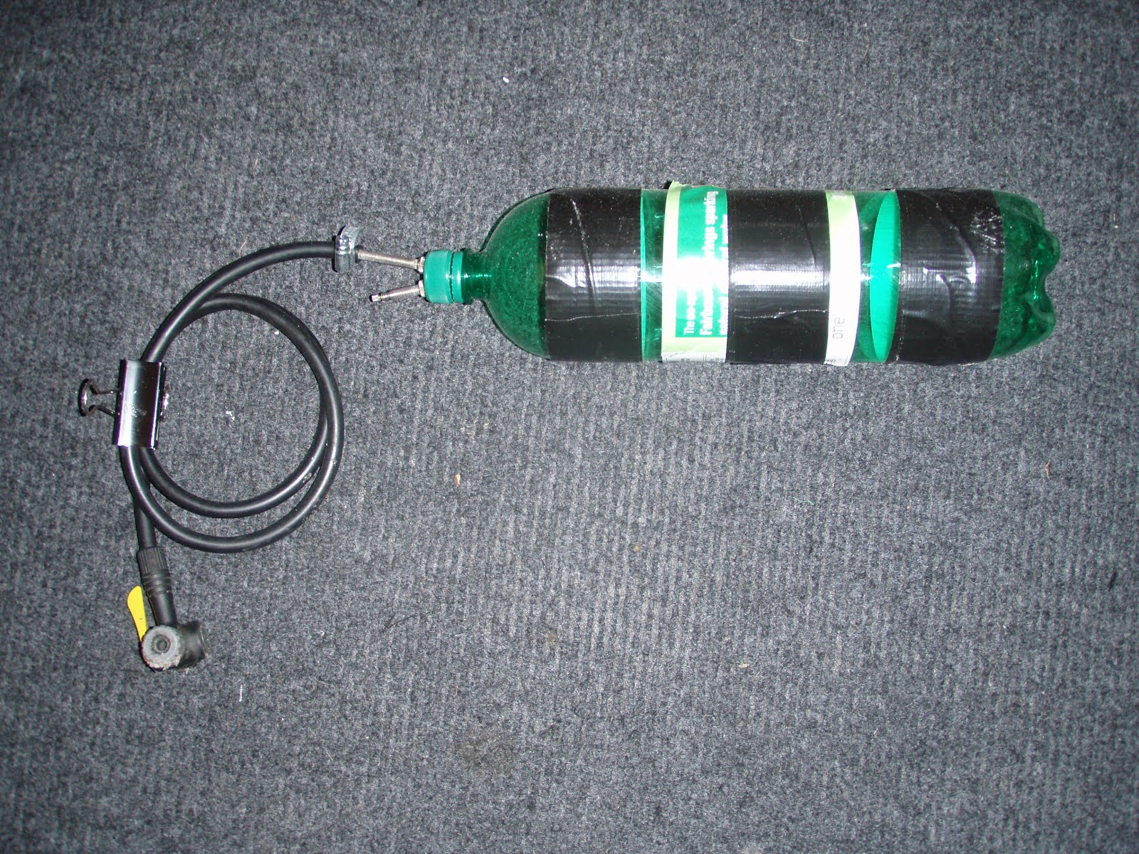 air pump for tubeless tyres