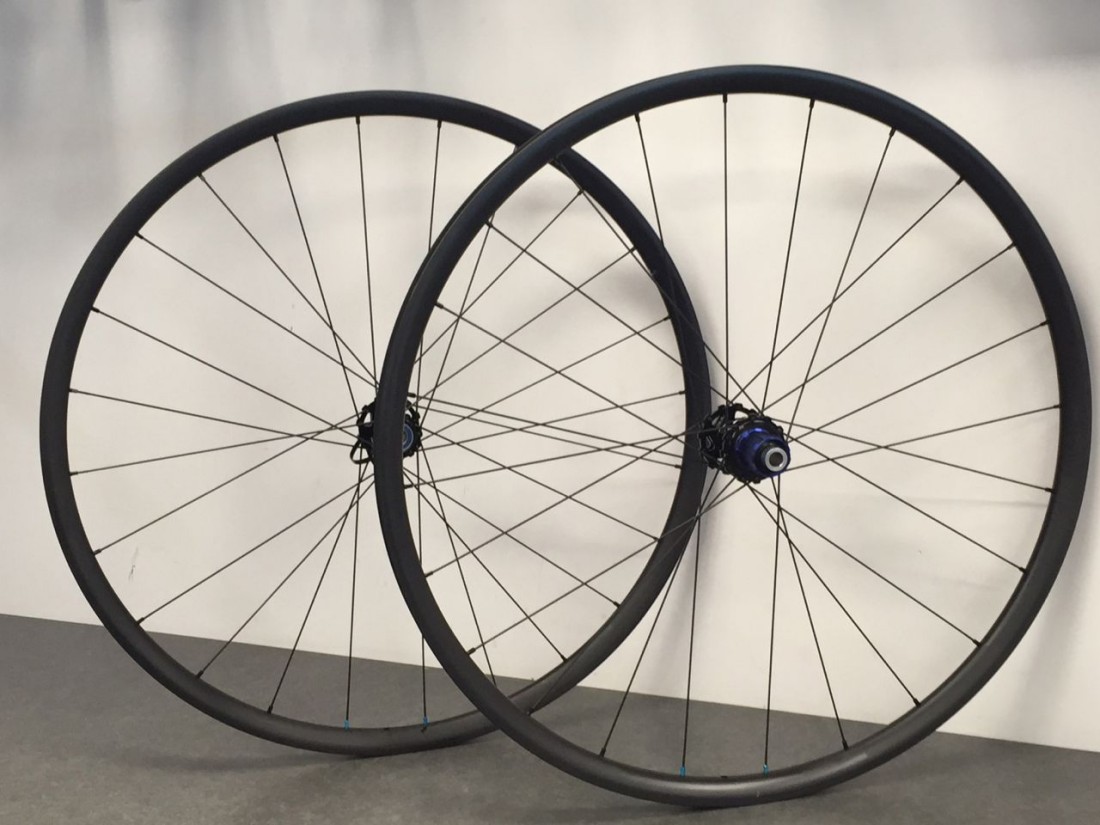 best chinese carbon wheelset