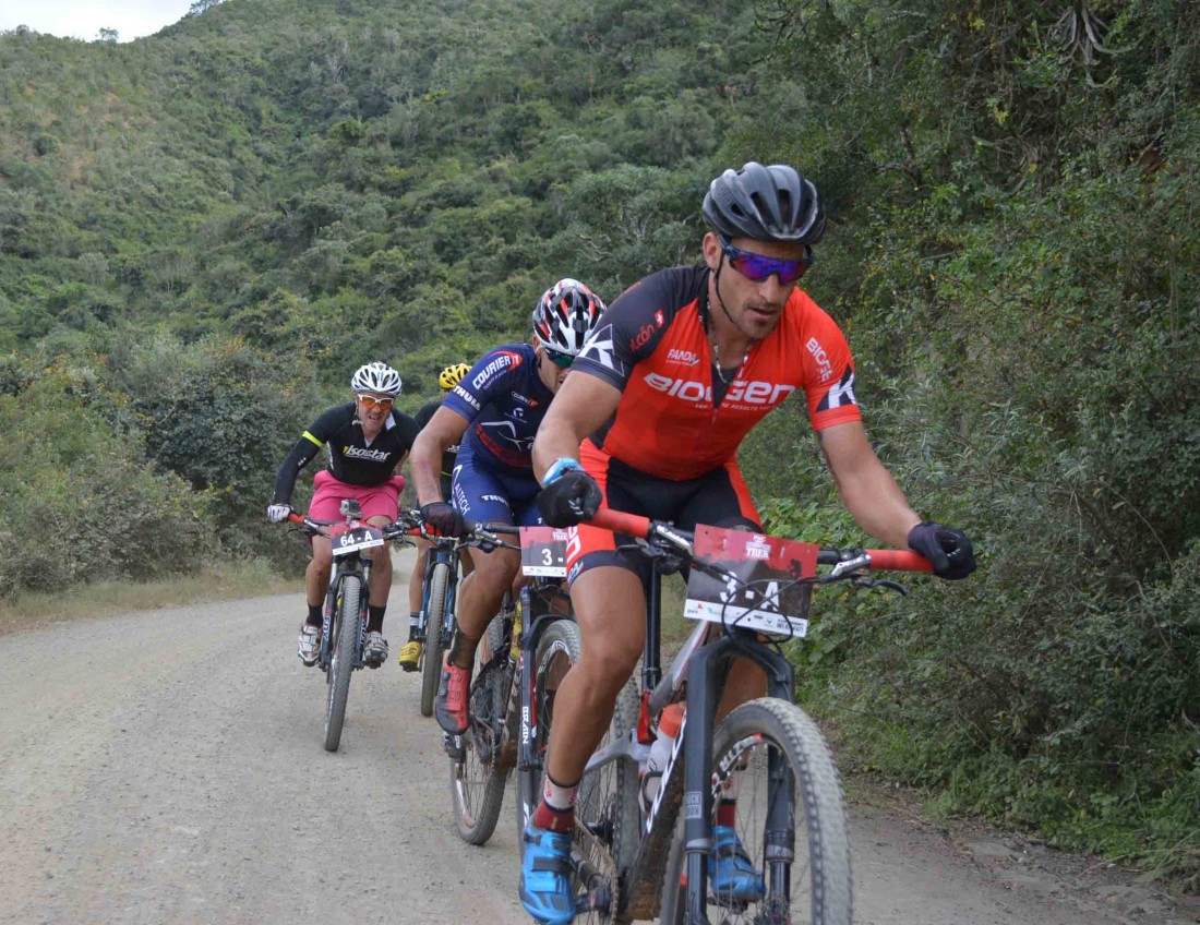 zuurberg mountain bike race